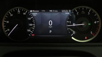 Land Rover Range Rover Velar R-DYNAMIC S