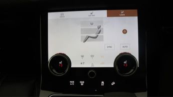Land Rover Range Rover Velar R-DYNAMIC S