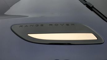 Land Rover Range Rover Velar R-DYNAMIC S