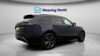 Land Rover Range Rover Velar R-DYNAMIC S