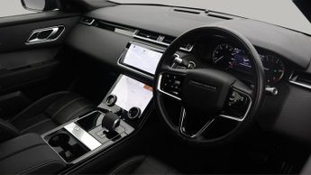 Land Rover Range Rover Velar R-DYNAMIC S