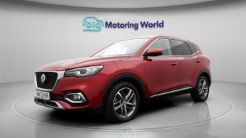MG MG HS EXCLUSIVE DCT