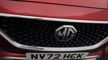 MG MG HS EXCLUSIVE DCT