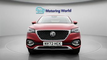 MG MG HS EXCLUSIVE DCT