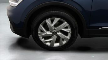 Volkswagen Tiguan LIFE TSI DSG