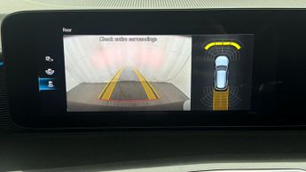Mercedes-Benz EQC EQC 400 4MATIC AMG LINE