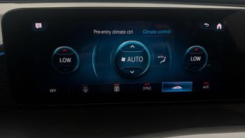 Mercedes-Benz EQC EQC 400 4MATIC AMG LINE