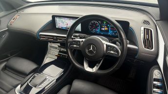 Mercedes-Benz EQC EQC 400 4MATIC AMG LINE