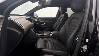 Mercedes-Benz EQC EQC 400 4MATIC AMG LINE