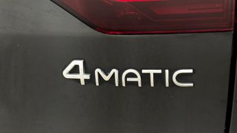 Mercedes-Benz EQC EQC 400 4MATIC AMG LINE