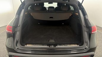 Mercedes-Benz EQC EQC 400 4MATIC AMG LINE
