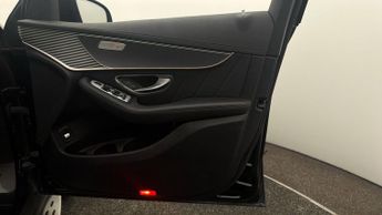 Mercedes-Benz EQC EQC 400 4MATIC AMG LINE
