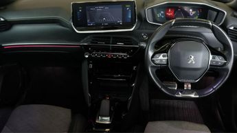 Peugeot E-2008 GT PREMIUM
