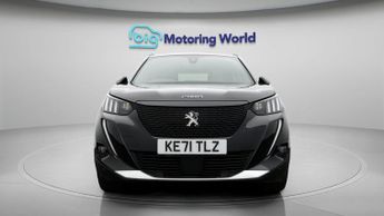 Peugeot E-2008 GT PREMIUM