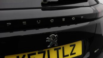Peugeot E-2008 GT PREMIUM
