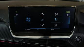 Peugeot E-2008 GT PREMIUM