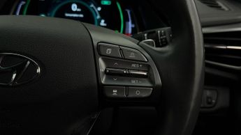 Hyundai IONIQ PREMIUM SE