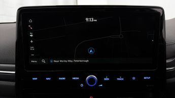 Hyundai IONIQ PREMIUM SE