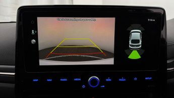 Hyundai IONIQ PREMIUM SE