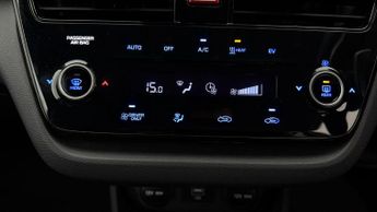 Hyundai IONIQ PREMIUM SE