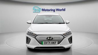 Hyundai IONIQ PREMIUM SE