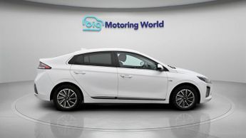 Hyundai IONIQ PREMIUM SE