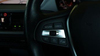 BMW 1 Series 118I SE