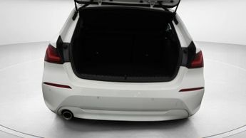 BMW 1 Series 118I SE