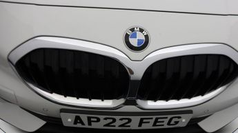 BMW 1 Series 118I SE