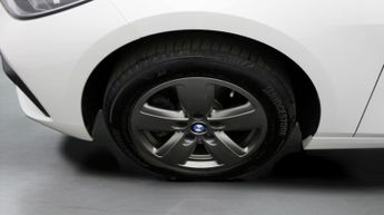 BMW 1 Series 118I SE
