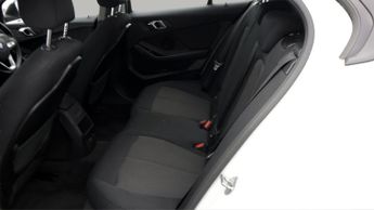 BMW 1 Series 118I SE