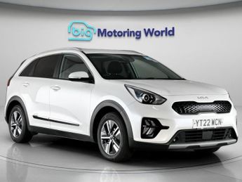 Kia Niro 2