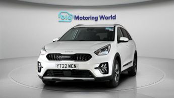 Kia Niro 2