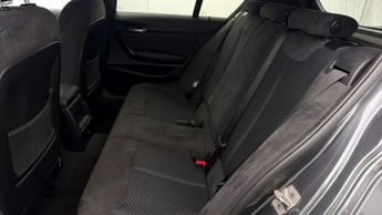 BMW 1 Series 118I M SPORT SHADOW EDITION