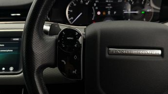 Land Rover Range Rover Evoque R-DYNAMIC S