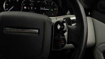 Land Rover Range Rover Evoque R-DYNAMIC S