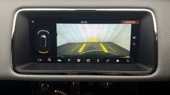 Land Rover Range Rover Evoque R-DYNAMIC S