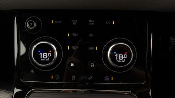 Land Rover Range Rover Evoque R-DYNAMIC S
