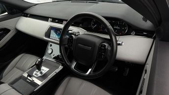Land Rover Range Rover Evoque R-DYNAMIC S