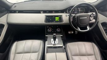 Land Rover Range Rover Evoque R-DYNAMIC S