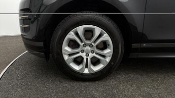 Land Rover Range Rover Evoque R-DYNAMIC S