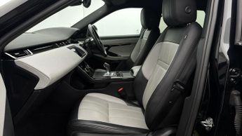 Land Rover Range Rover Evoque R-DYNAMIC S