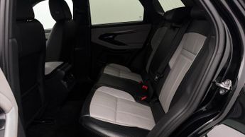 Land Rover Range Rover Evoque R-DYNAMIC S