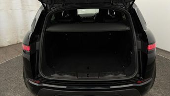 Land Rover Range Rover Evoque R-DYNAMIC S