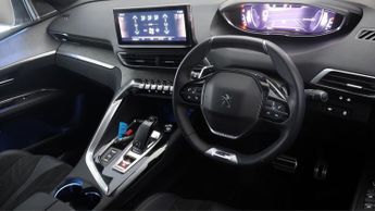 Peugeot 5008 PURETECH S/S GT PREMIUM