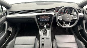 Volkswagen Passat R-LINE TSI EVO DSG