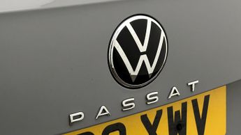 Volkswagen Passat R-LINE TSI EVO DSG