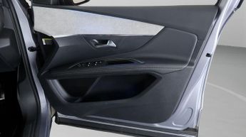 Peugeot 3008 S/S GT