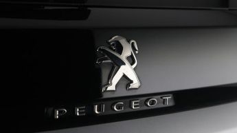 Peugeot 3008 S/S GT