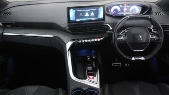 Peugeot 3008 S/S GT